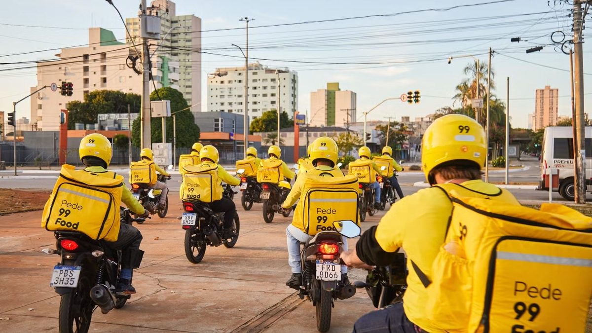 99Food Teresina: cupons de até R$99 e o que muda para quem pede comida em casa