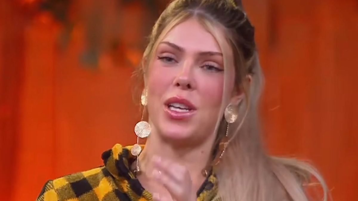 A Fazenda 18: Galisteu afasta expulsão, mas isso não prova intenção de Ana Bruna