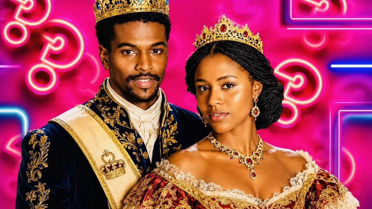 Mirinho humilha Januário na novela das 6, mas a mãe acaba dando aval ao namoro