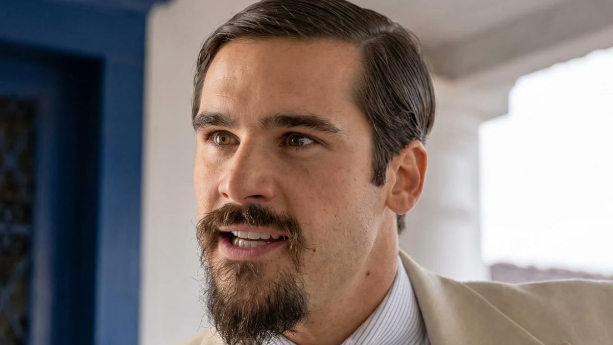 A Nobreza do Amor: Mirinho mira as terras de Tonho e o dinheiro de Virgínia; veja o plano