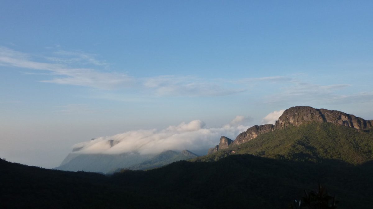 Pico da Neblina tem 2.995,30 metros pelo IBGE; por que a altitude do ponto mais alto mudou?