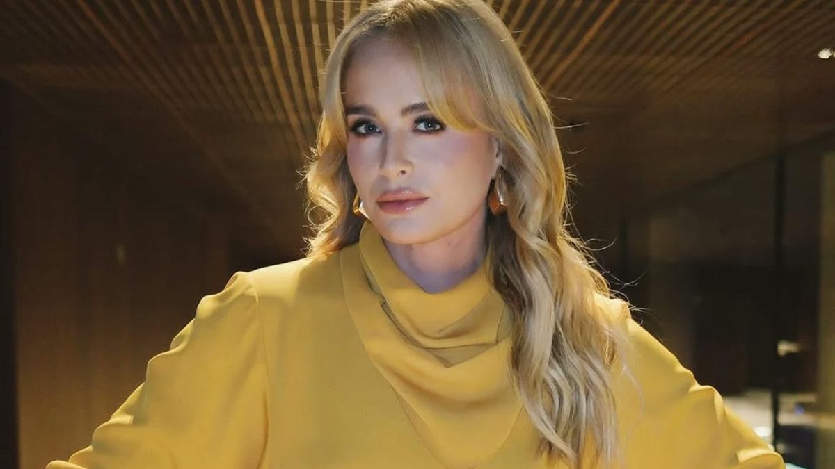 Angélica: “Tive medo” explica silêncio antes de declarar voto em Lula no segundo turno