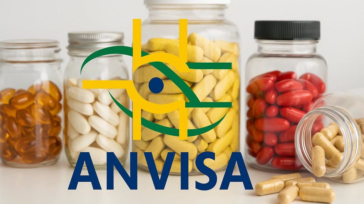 Anvisa barra propaganda de suplementos para glicose, mas a venda não entra na decisão