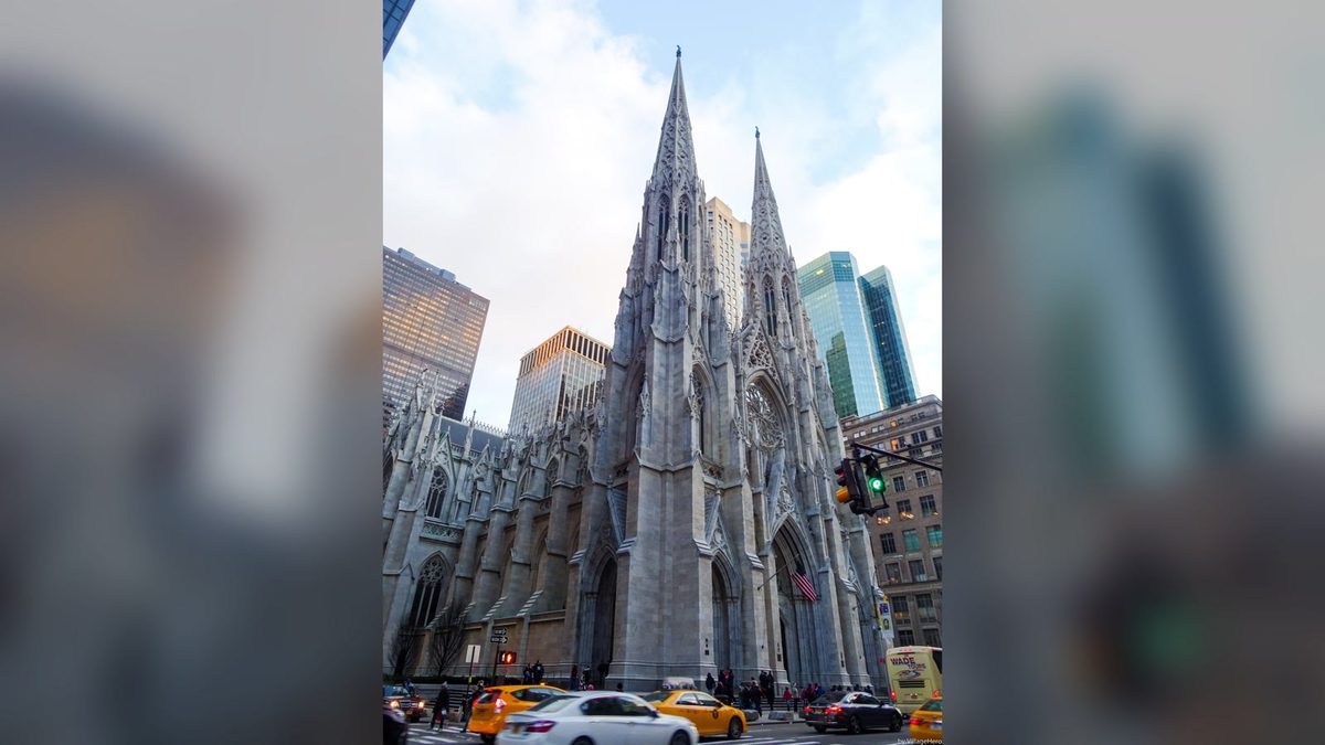 Arquidiocese de Nova York oferece US$ 800 milhões, mas uma recusa pode travar o acordo