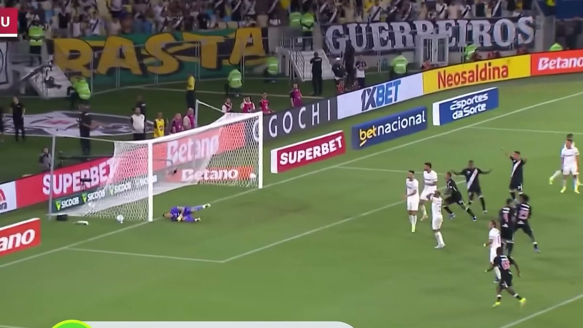 Artilheiros do Brasileirão 2026: veja o top 10 sem confundir gols da temporada
