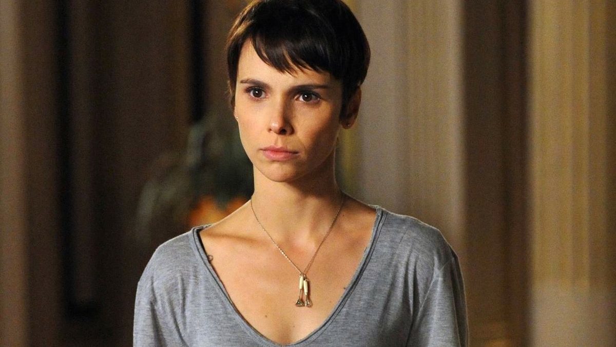 Nina é presa após armação de Max em Avenida Brasil nesta quarta (21)
