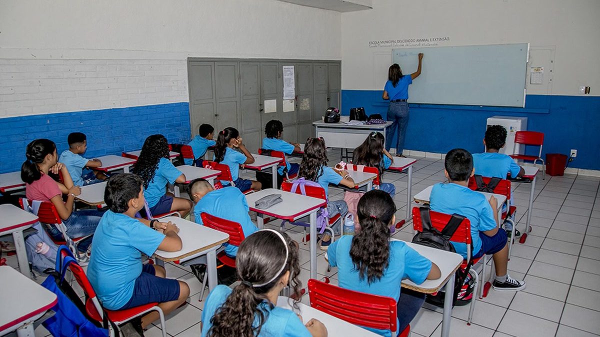 Bolsa Família: condicionalidades de frequência escolar, vacina e pré-natal
