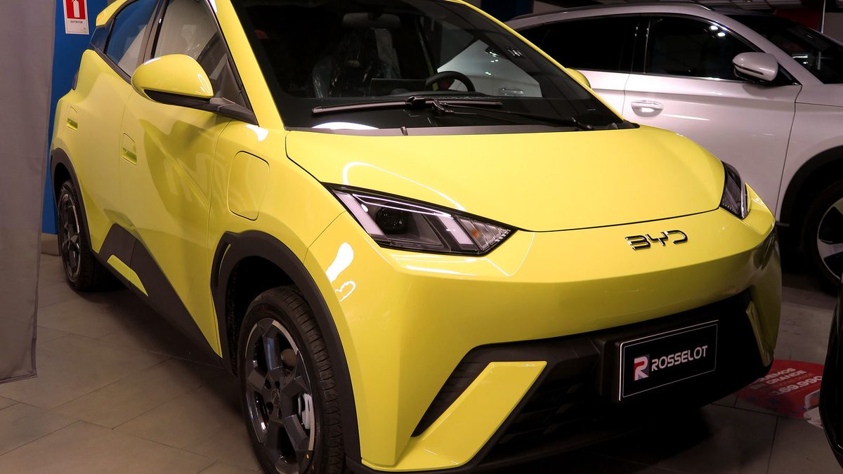 BYD Dolphin Mini: quanto custa de verdade e o que muda no seu bolso em 2026