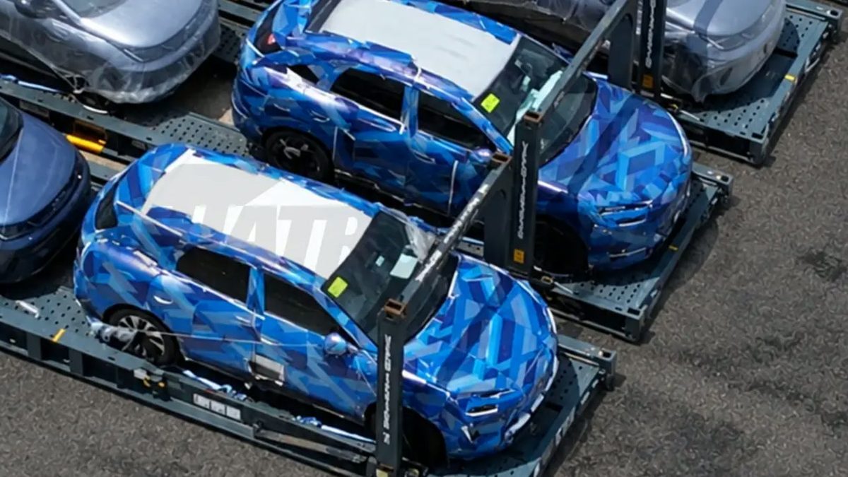 BYD Sealion 06 chega para testes, mas o Song Plus fica: entenda a estratégia no Brasil