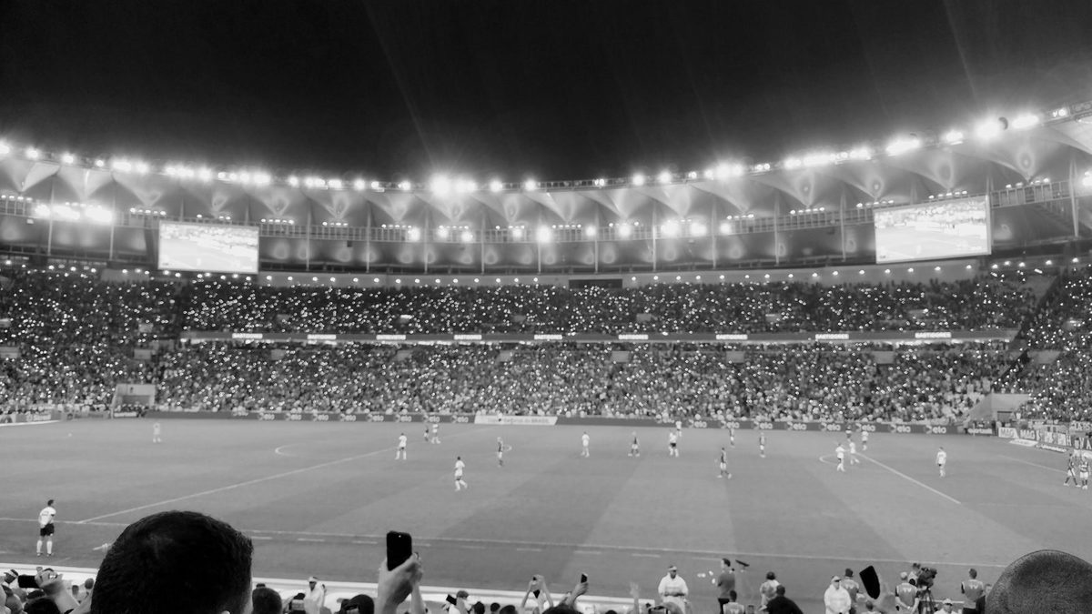 Brasileirão e Copa do Brasil quase sem folga: só um dia livre na janela de jogos