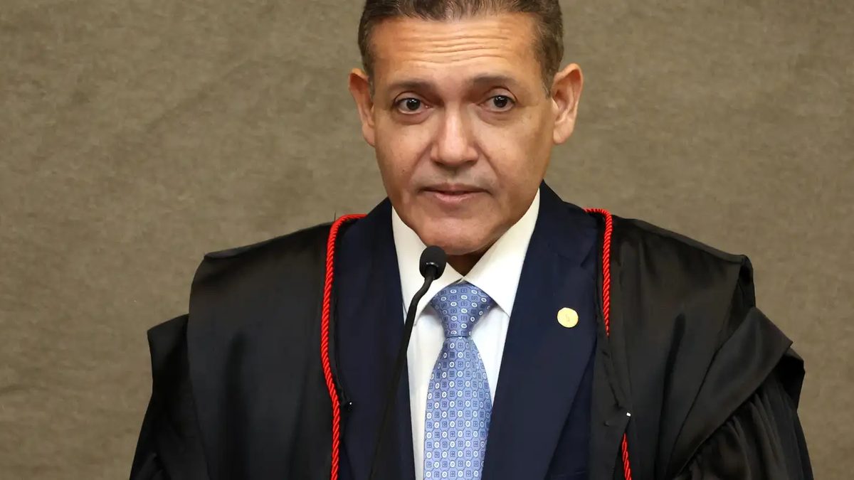Canal do STJ no WhatsApp foi anunciado nesta sexta-feira (23); veja como entrar