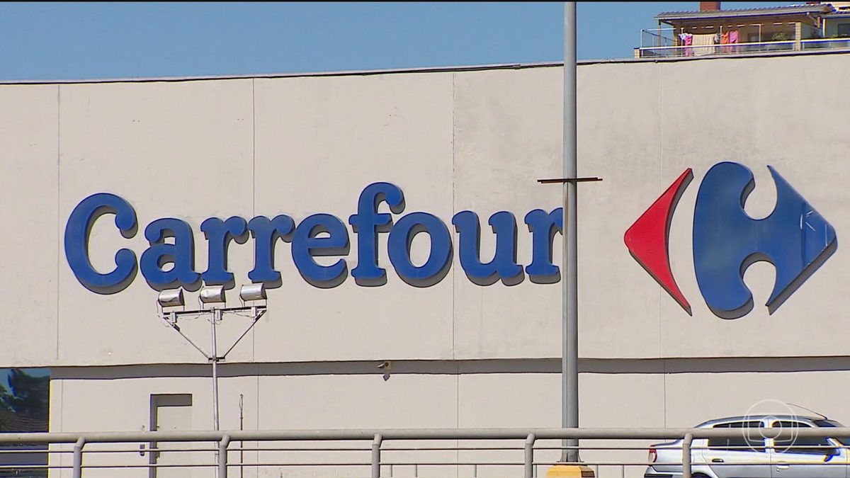 Carrefour vende 22 imóveis ao Pátria e passa a pagar aluguel para seguir operando