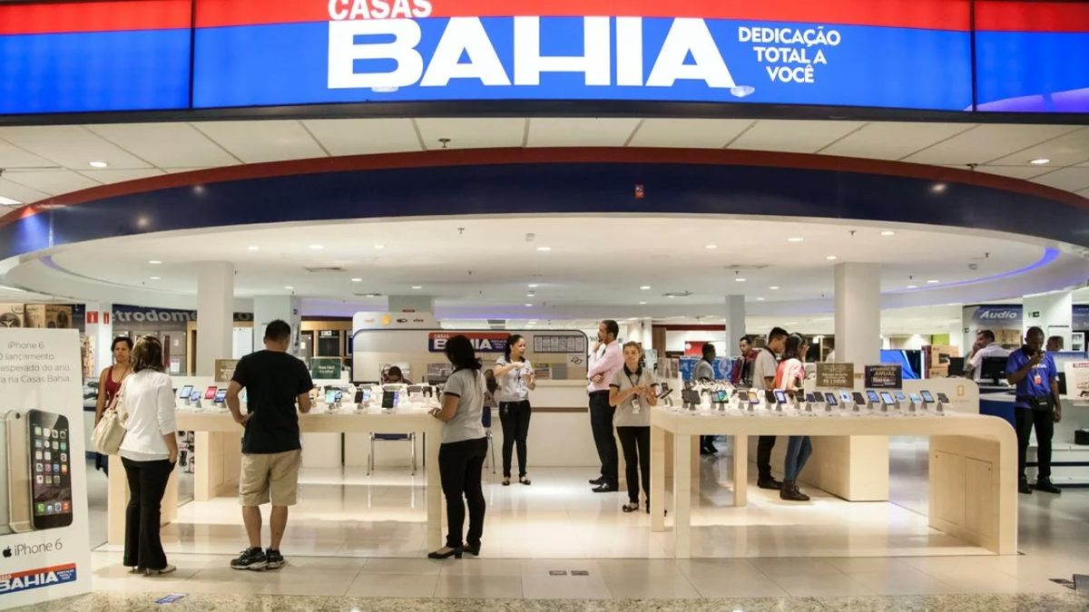 Justiça autoriza recuperação judicial do Grupo Casas Bahia: prazos e o que falta