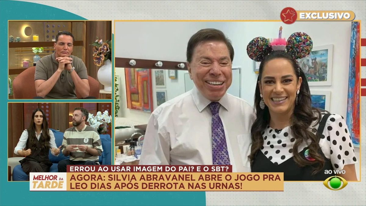Chris Flores detona famosos e expõe guerra de egos no Teleton