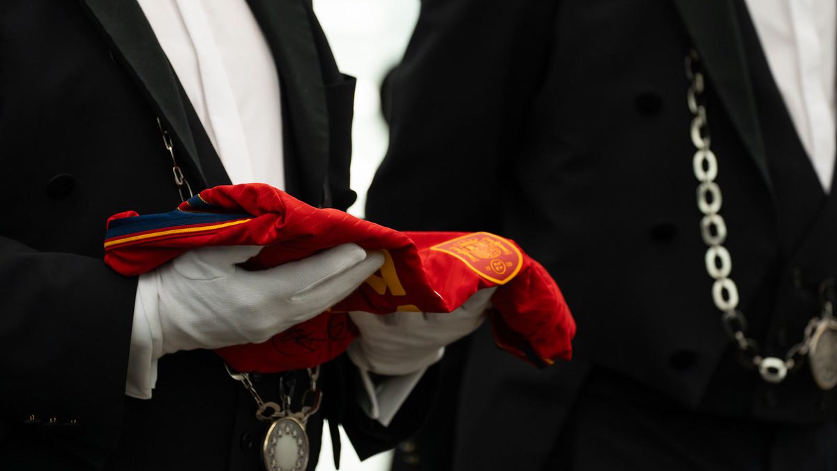 Espanha ganhou a Copa de 2026; veja por que o Brasil continua como maior campeão