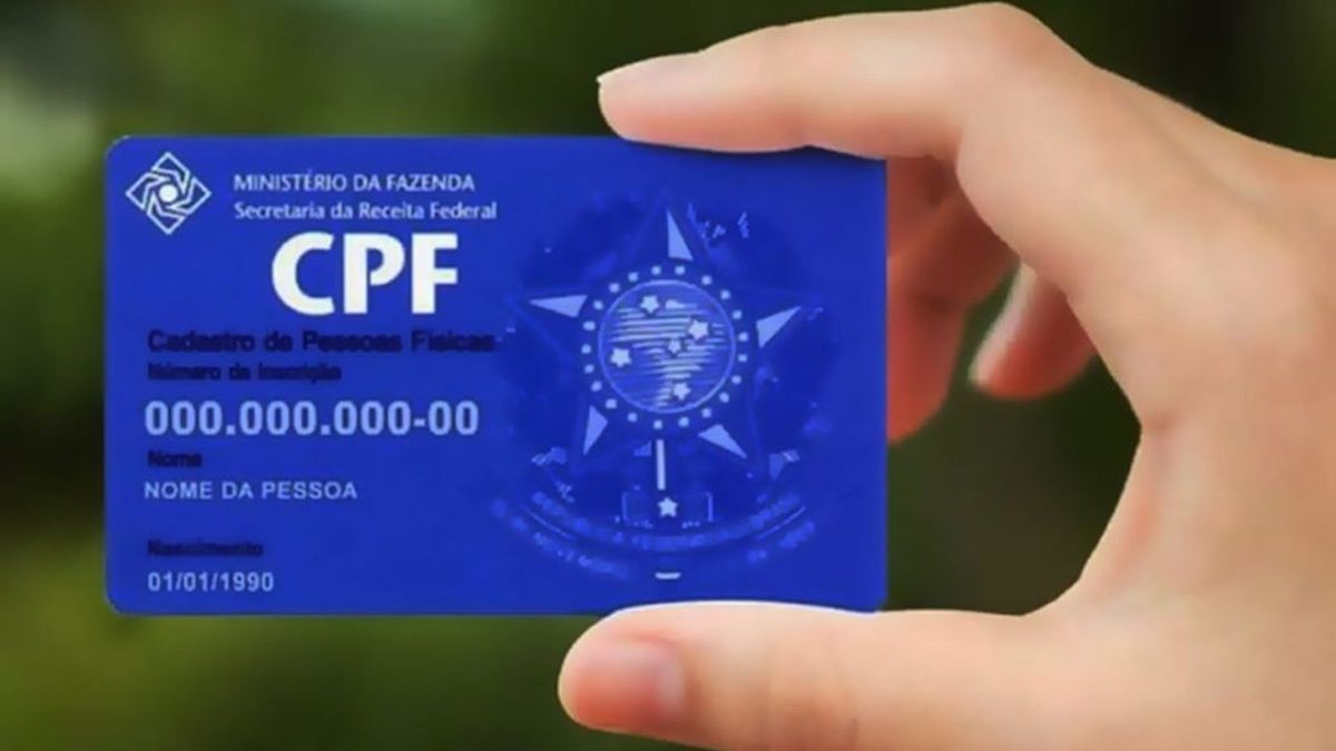 CPF pendente ou suspenso: o que significa cada situação, como consultar e como regularizar