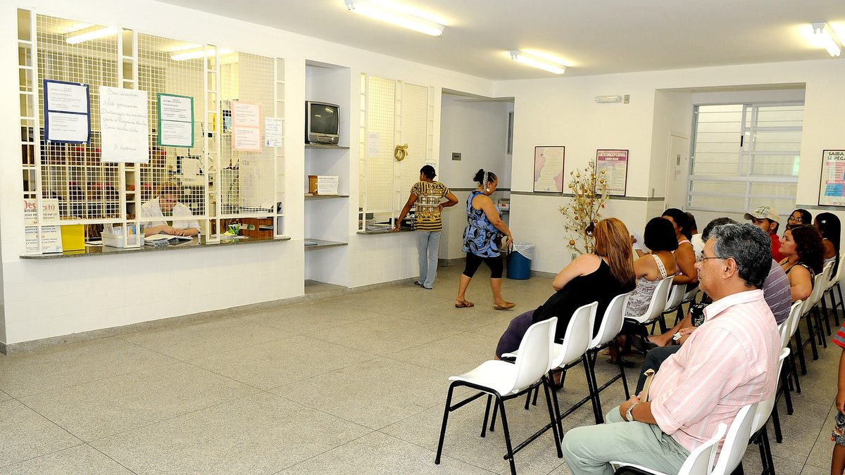 Servidor Público no dia 28: o horário segue as regras internas de cada órgão