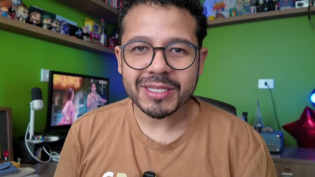 Diego Martins recebe 10 de Angélica no Dança dos Famosos, mas falta de explosão vira alvo de críticas na análise de Guss Araujo
