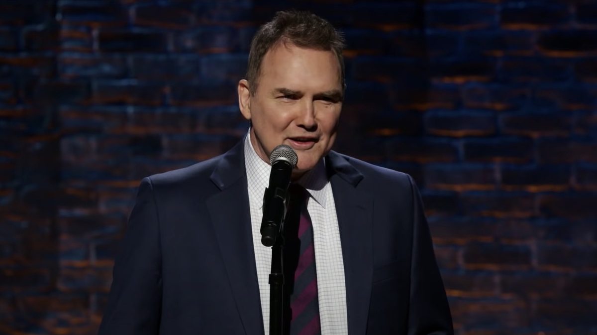 Netflix põe documentário sobre Norm Macdonald no catálogo; veja quem foi o humorista