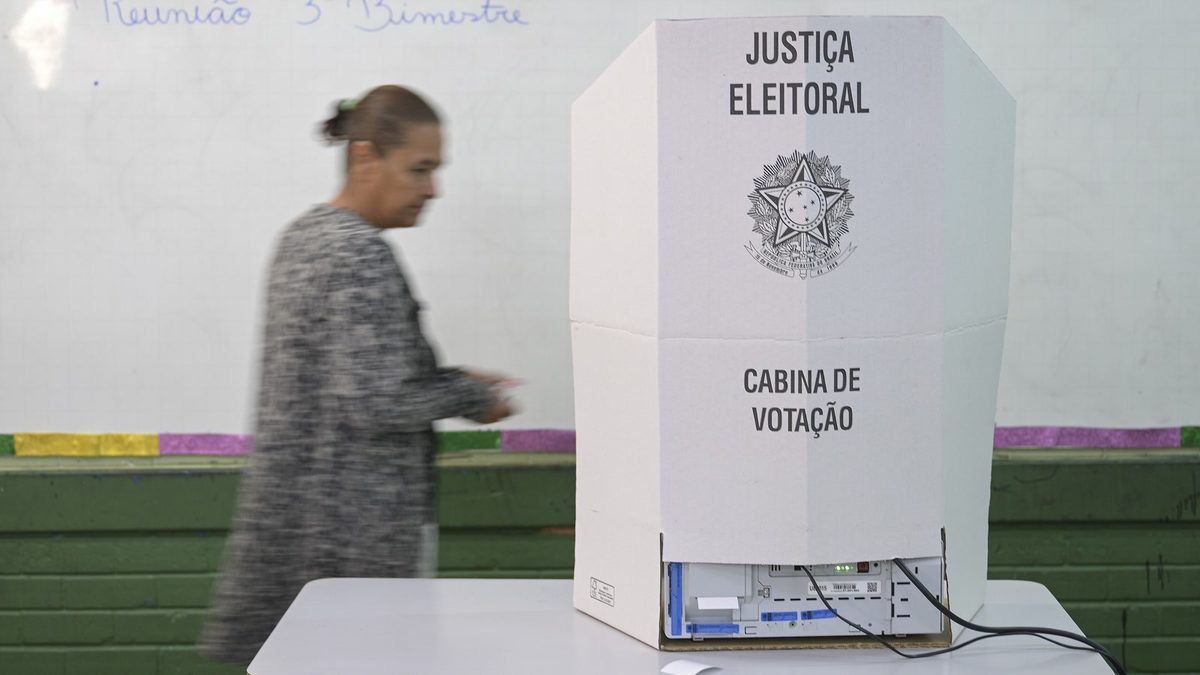 Sergipe tem 1,74 milhão de aptos no domingo, e o título de papel nem precisa ser levado
