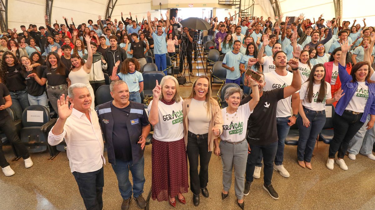 Enem 2026 tem inscrição automática, mas a regra deixa de fora quem estuda em escola particular