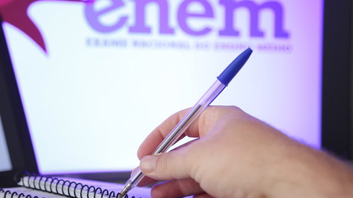 Enem 2026 também atrai quem terminou os estudos há muito tempo, e são milhares