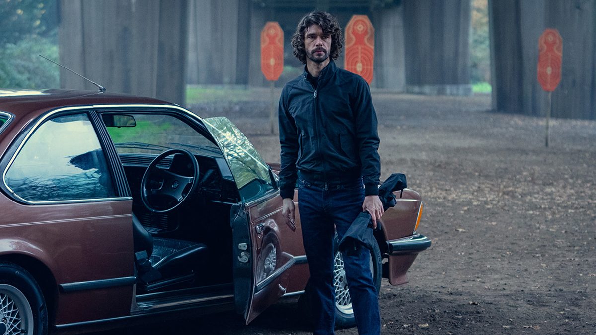 Netflix solta lista de novembro com Black Doves 2 e NFL ao vivo; veja as datas
