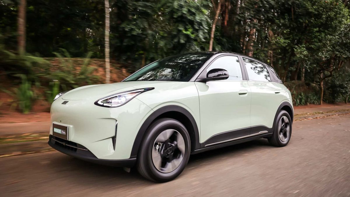 Geely prevê Google Maps, aplicativos e Gemini integrados aos carros a partir do segundo semestre de 2027