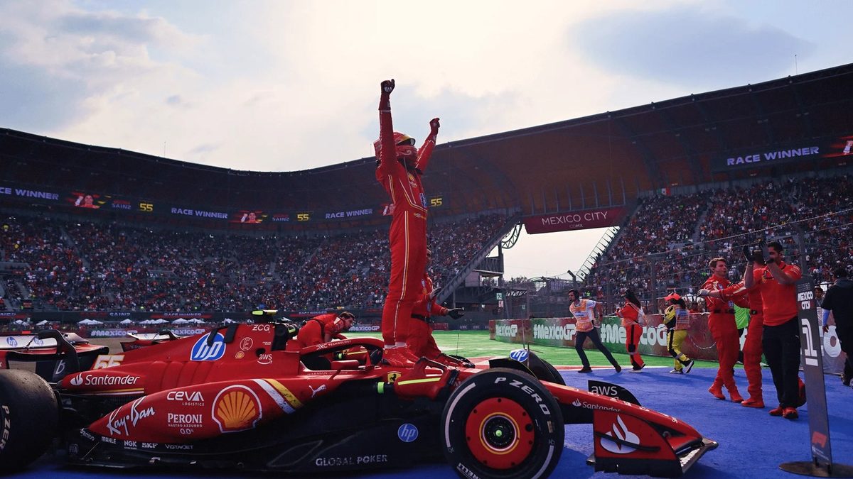 GP do México de F1 2026: horários no Brasil dos treinos, da classificação e da corrida