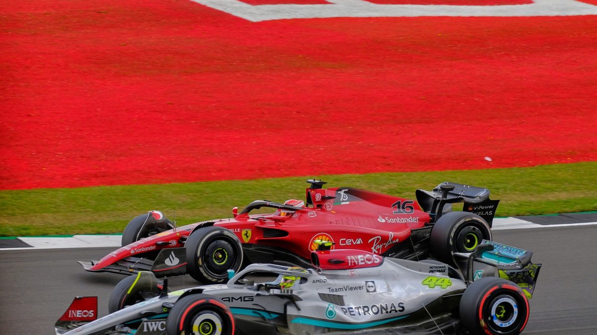 GP dos EUA de F1: Charles Leclerc lidera o TL1 em Austin e Bortoleto surpreende com o 8º