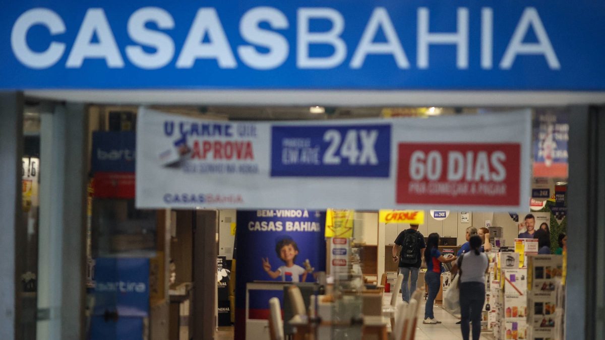 Grupo Casas Bahia tem recuperação judicial aprovada pela Justiça de SP; veja os prazos