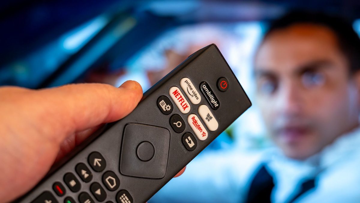Netflix foi ao Canadá antes da América Latina, e a expansão veio por etapas