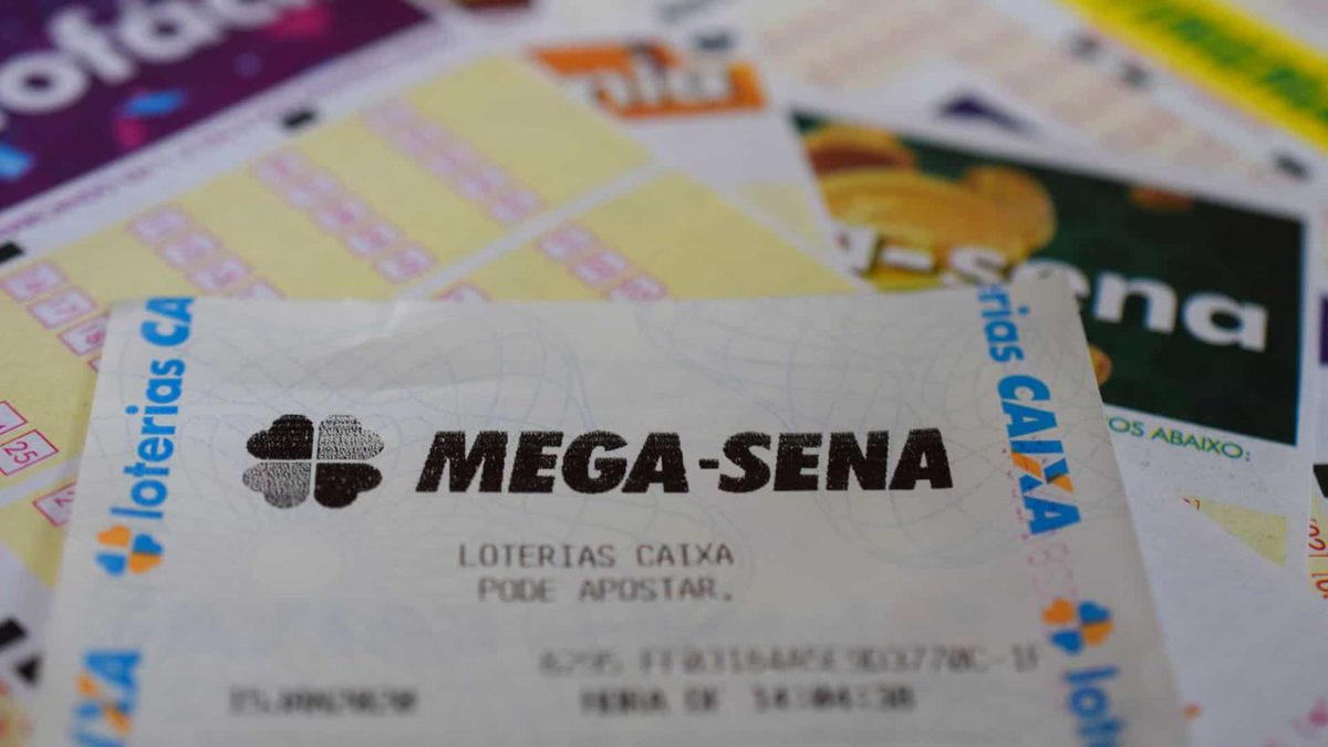 Mega-Sena sorteia todo dia útil nesta semana e fecha apostas simples às 20h