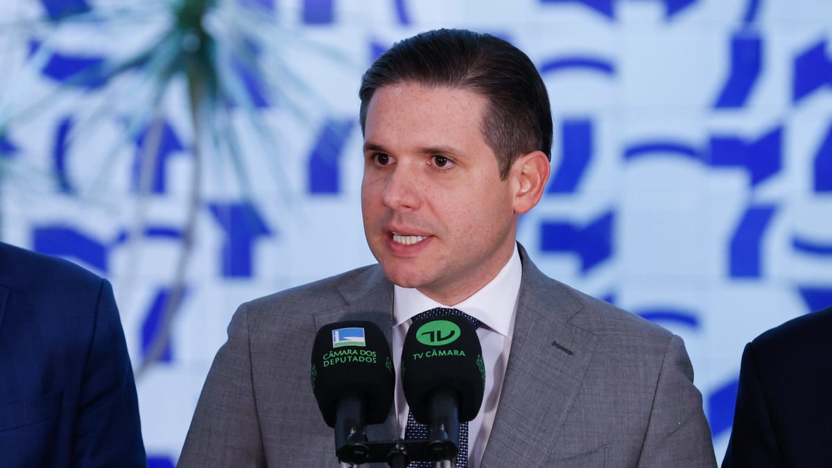 Hugo Motta: por que o apoio de PSB e PDT ainda não garante a reeleição na Câmara