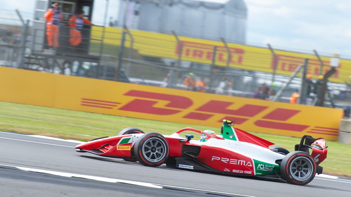 Kimi Antonelli pode ser campeão da F1 neste domingo, dia 25, no GP dos Estados Unidos