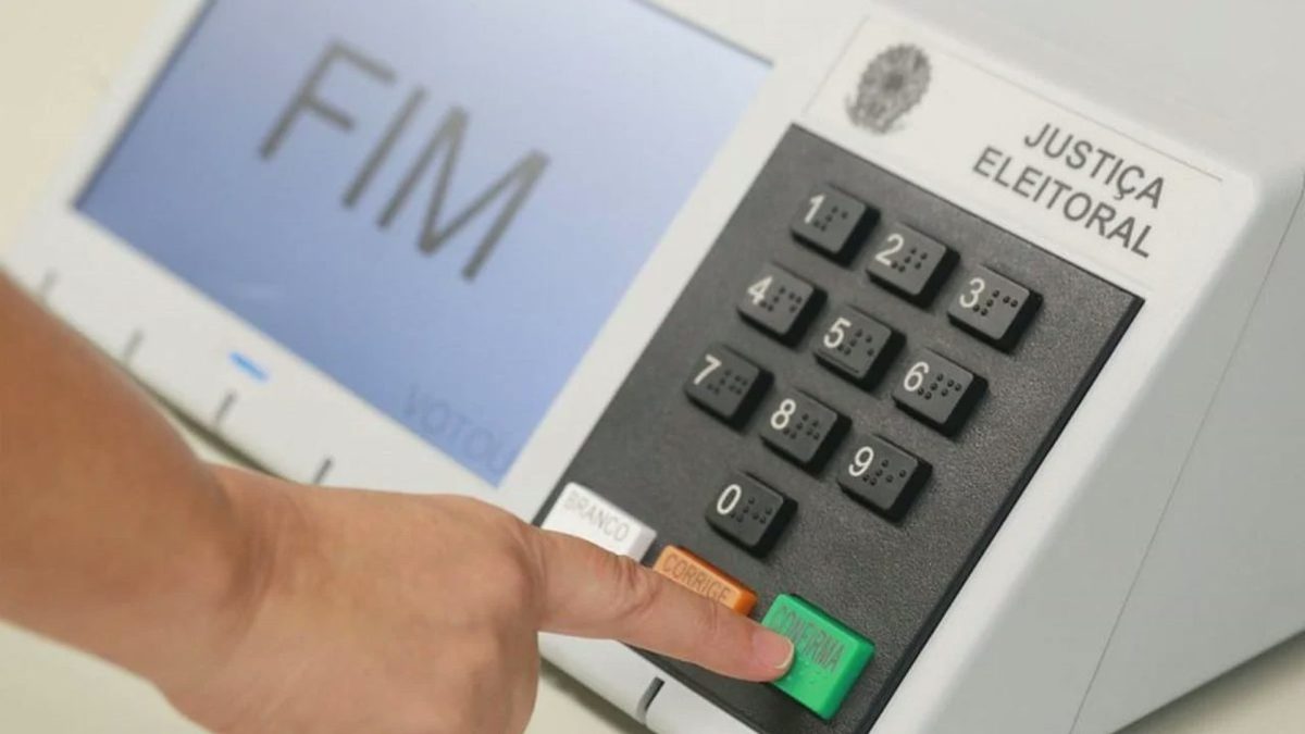 Justiça Eleitoral altera locais de votação no segundo turno por problemas de estrutura, segurança e clima