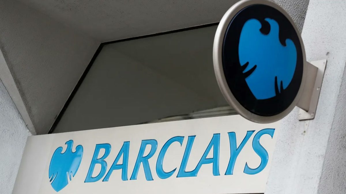 Lucro do Barclays no terceiro trimestre sobe 18%, mas receita fica abaixo do esperado