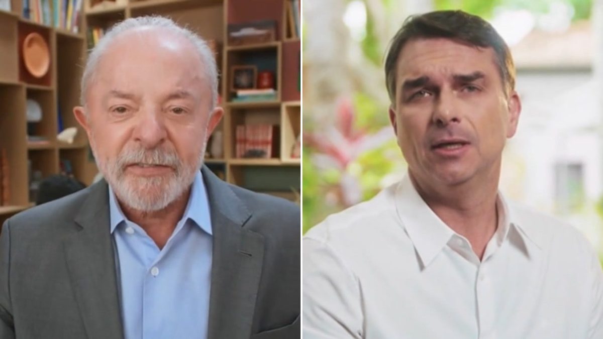 Campanha de Lula pede cassação da chapa de Flávio Bolsonaro; entenda os argumentos
