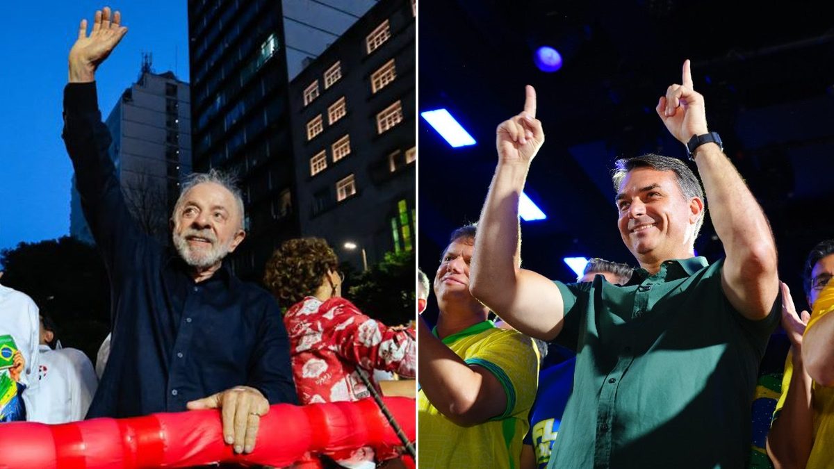 Lula diz ao TSE que não se opõe a liberar sigilos, mas quer dados de empresa de amigo de Flávio