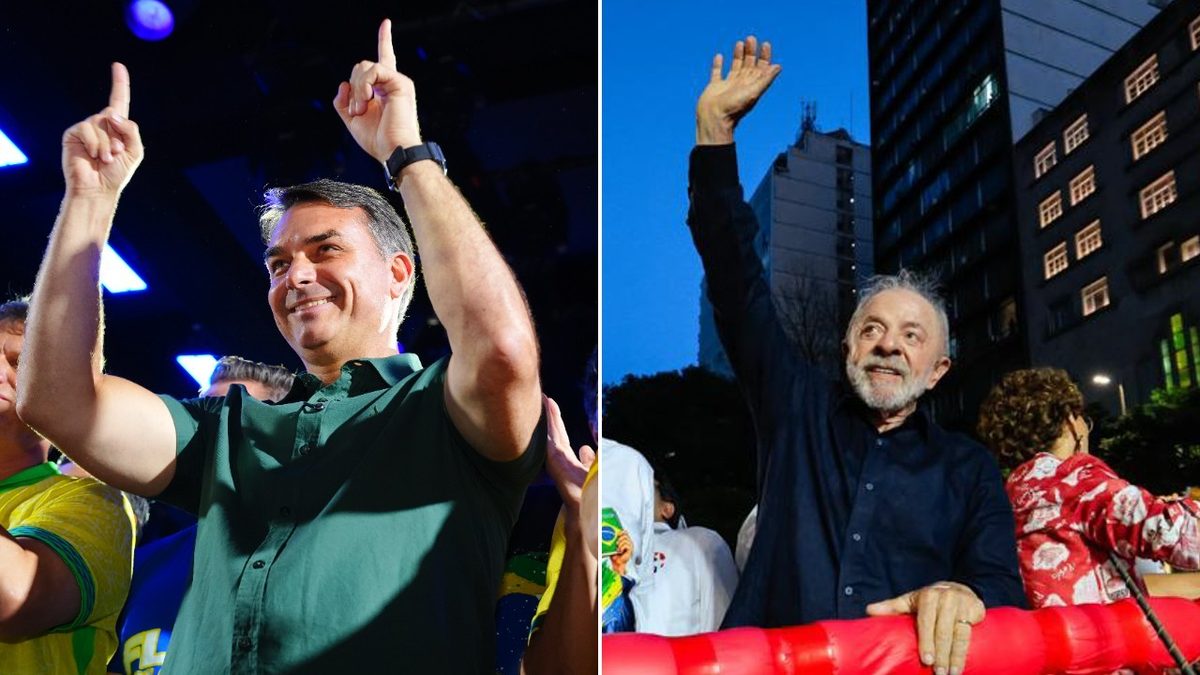 Campanhas de Lula e Flávio: o que muda se o TSE autorizar a abertura dos sigilos