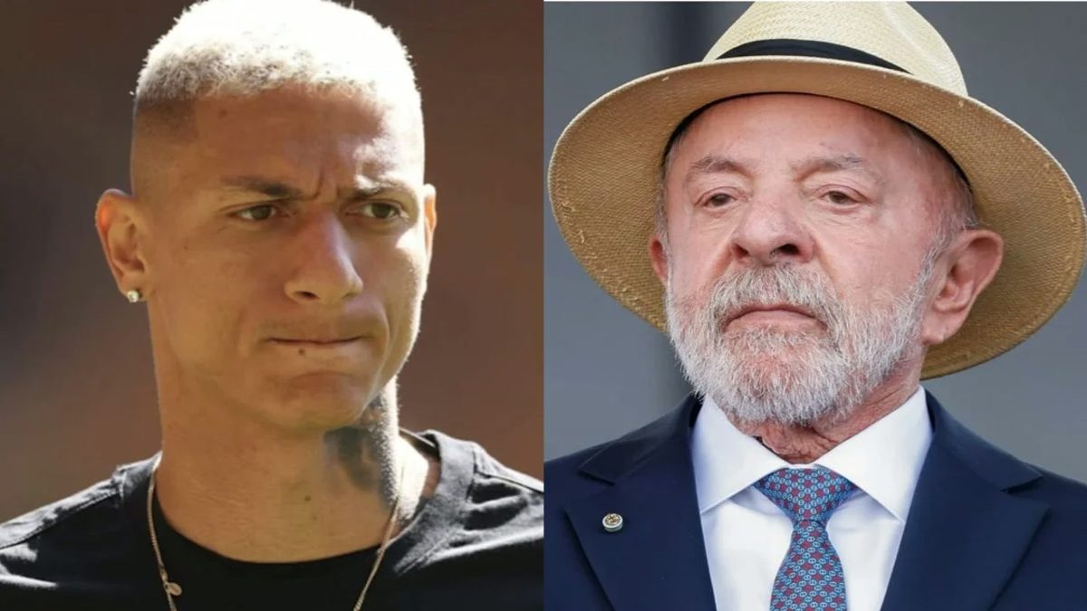 Lula pede à PF investigar ilha de Richarlison comprada por R$ 10 milhões; entenda