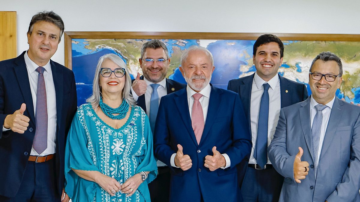 Lula reeleito com 51,79% dos votos acirra disputas no Congresso a partir de 2027