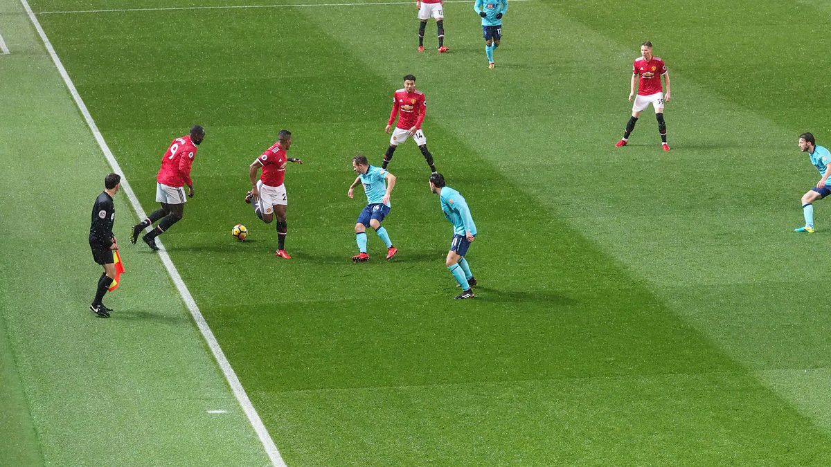 Manchester United x Bournemouth é hoje: o jogo começa às 11h de Brasília em Old Trafford