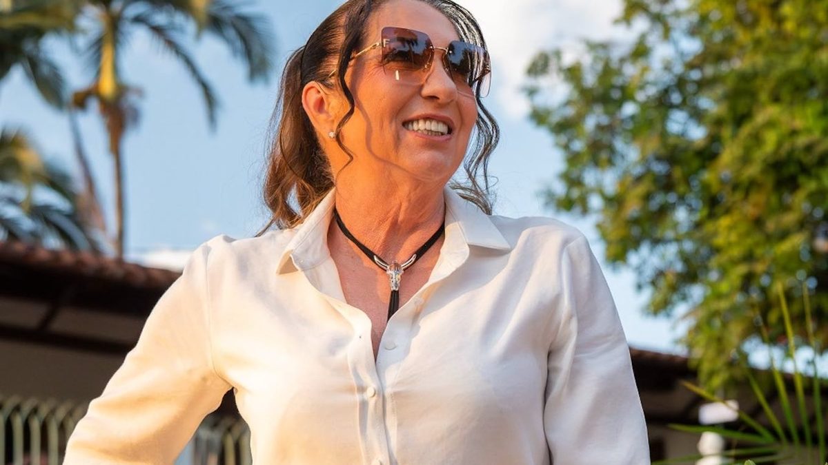 Margareth Serrão contará passado como faxineira nos EUA em Poderosas do Cerrado