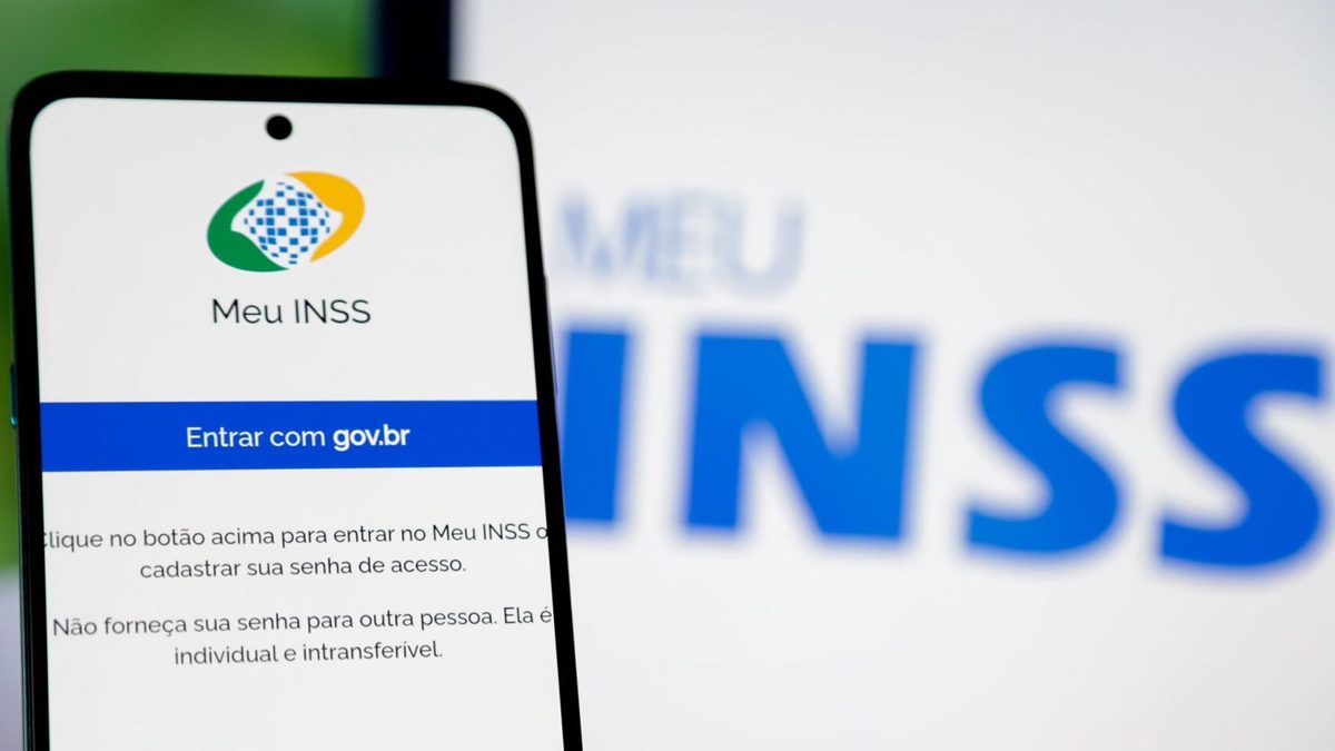 Meu INSS: os 5 serviços mais usados e o que cada um mostra, do extrato ao novo pedido