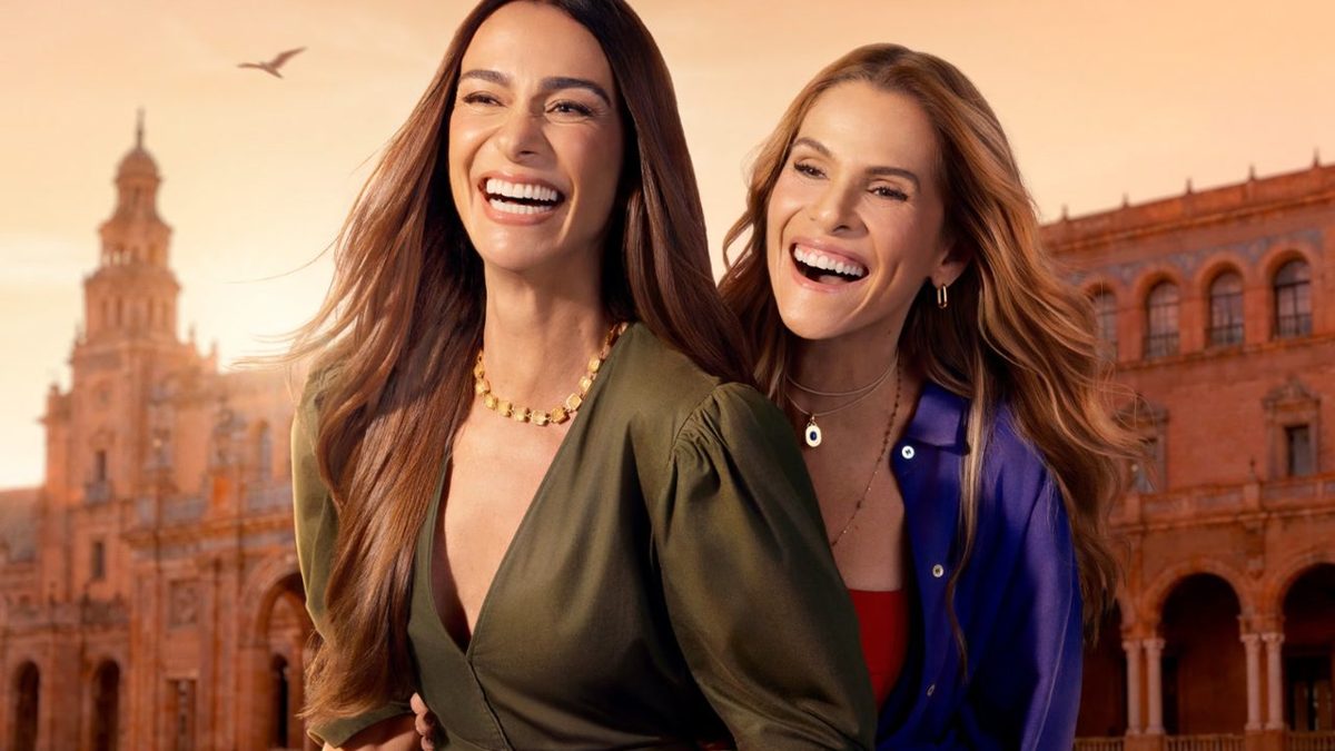 Minha Melhor Amiga: diretora revela que terceira semana teve mais público que a primeira