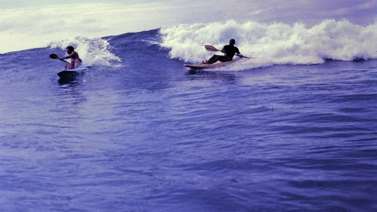 Surfista que virou pastor evangélico depois de clínicas de reabilitação morre aos 61 anos