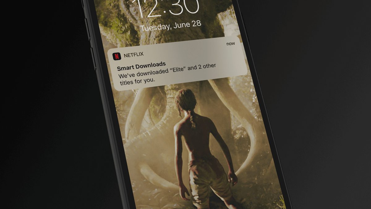 Netflix trava downloads e 8 regras explicam os bloqueios