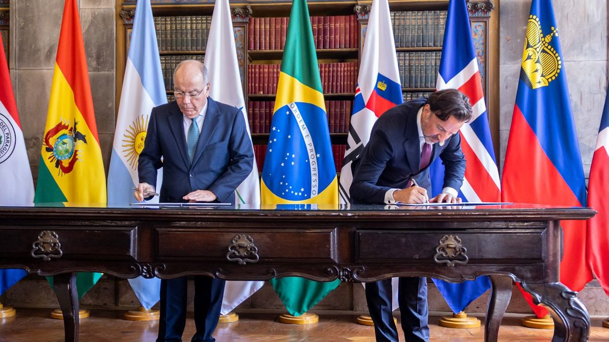 Noruega: cotas com tarifa reduzida seguirão a ordem dos pedidos