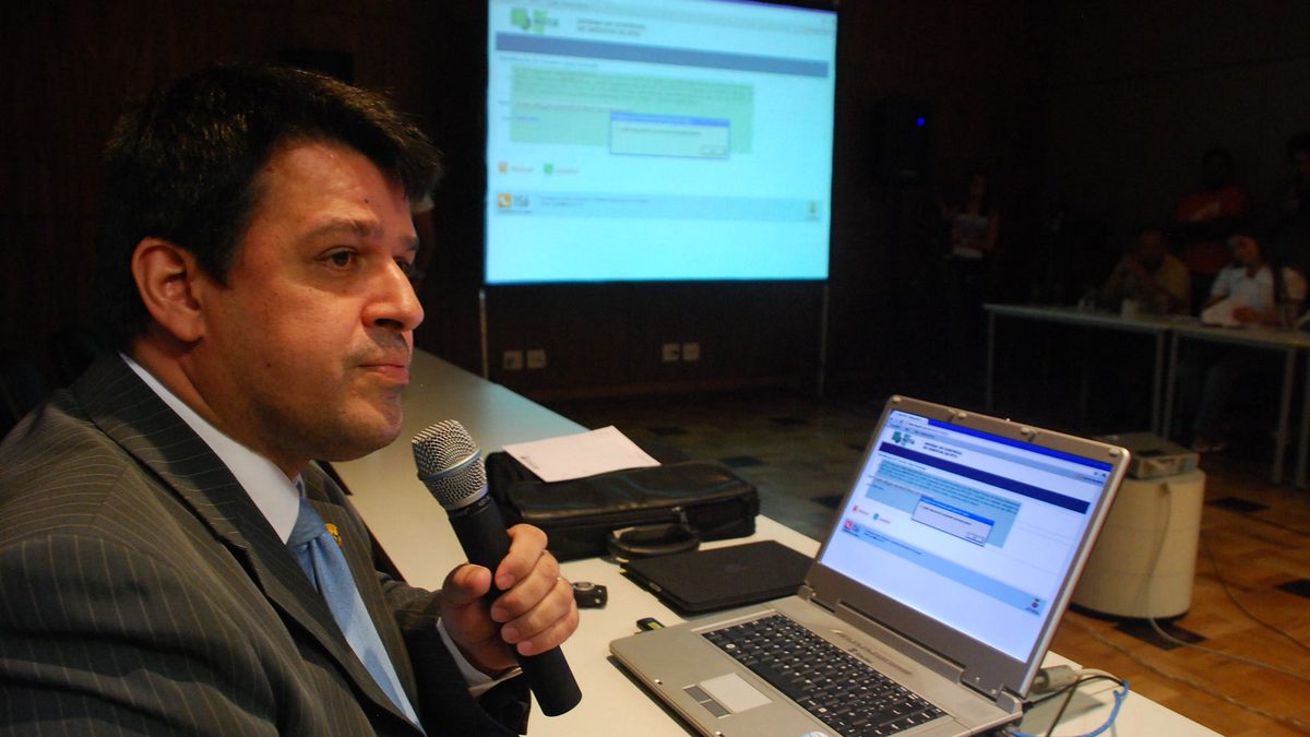 Enem 2026 ainda sem nota: a conta gov.br que você precisa ter pronta para consultar
